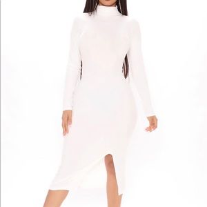 Fashion Nova Dress